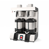 Překapávač na kávu podvojný 2x 6 l, 5,6 kW, 462x614x837 mm | MARCO, Jet 6 Twin