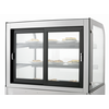 Witryna chłodnicza 270 l, oświetlenie LED, 905x690x1210 mm | BARTSCHER, KV 270L