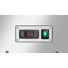 Witryna chłodnicza 270 l, oświetlenie LED, 905x690x1210 mm | BARTSCHER, KV 270L