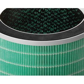 Filtr HEPA H13 do čističky vzduchu W4000 | BARTSCHER, 850210