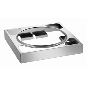 Nadstawka wok do taboretu gazowego G-1KB 1K680 | BARTSCHER, 105452