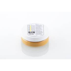 Naturalny barwnik spożywczy w proszku, natural idro color, żółty, 50 g | SILIKOMART, i78 Colorants