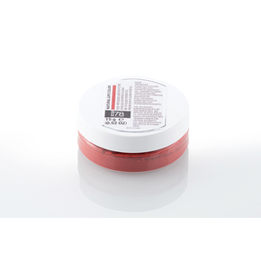 Naturalny barwnik spożywczy w proszku, natural lipo color, czerwony, 50 g | SILIKOMART, i78 Colorants