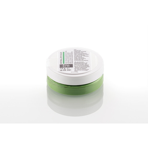 Naturalny barwnik spożywczy w proszku, natural lipo color, zielony, 50 g | SILIKOMART, i78 Colorants