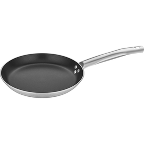 Patelnia do naleśników, nieprzywierająca, do indukcji, 240 mm | STALGAST, Comfort Plus