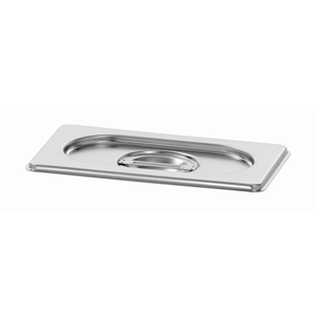 Víko na nádobu GN1/9, 176x108x20 mm | BARTSCHER, Basic Line