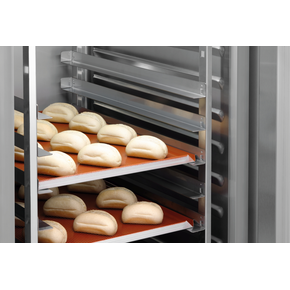 Mrazící skříň pekařská 235 l, 705x910x2085 mm | BARTSCHER, 700835