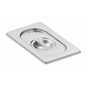 Víko na nádobu GN1/9, 176x108x20 mm | BARTSCHER, Basic Line
