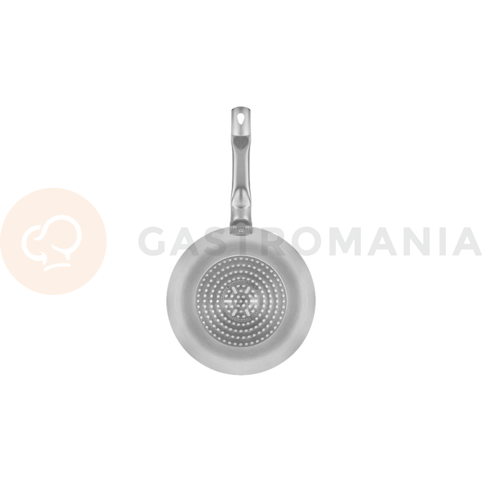 Patelnia wok, nieprzywierająca, do indukcji, 320 mm | STALGAST, Comfort Plus
