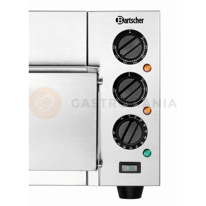DOJA Barcelona | Warmwaterverwarmer weerstand 1500 W | 1 stuk