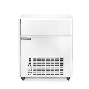 Kostkarka do lodu 120 kg/24 h, 0,844 kW, 230 V | MASTER FROST, C-1200