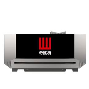 Okap kondensacyjny do pieców 6 i 10-półkowych Millennial SMART | EKA, MKKC610S