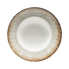 Talerz do pasty, 265x50 mm | HENDI, Crete