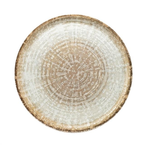 Talerz do pizzy, 330x18 mm | HENDI, Crete