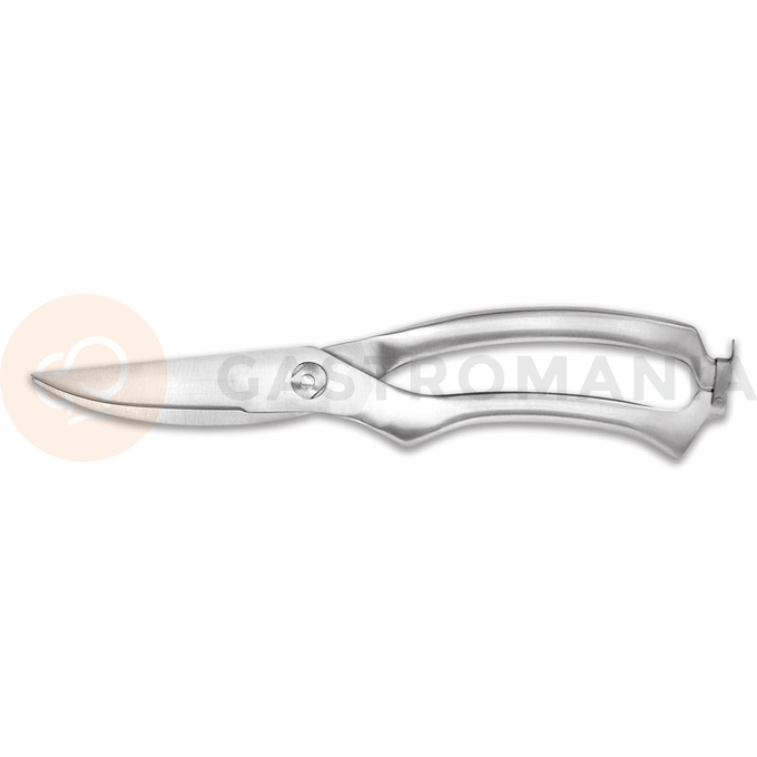 Nůžky na drůbež 250 mm | GIESSER MESSER, IC-9708