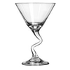 Sklenice na martini Z-Stems 270 ml | LIBBEY, Z-stems
