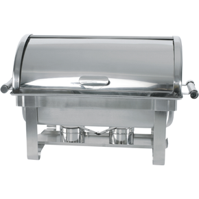 Chafing Roll-Top GN 1/1  | TOM-GAST, C-7093/530
