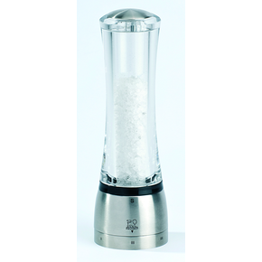 Mlýnek na sůl, průhledný 160 mm | PEUGEOT, Daman
