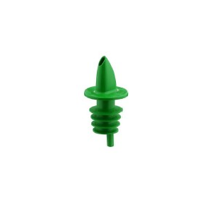 Nalévátko plastové zelený  | TOMGAST, BH-38300