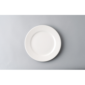Talíř mělký Ø 21 cm | RAK, Banquet