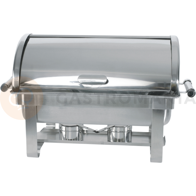 Chafing Roll-Top GN 1/1  | TOM-GAST, C-7093/530