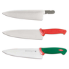 Nůž kuchyňský 250 mm | SANELLI, 218250
