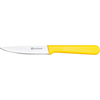 Nůž okrajovací HACCP žlutý 90 mm |  STALGAST, 285083