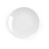 Porcelánový talíř mělký bez okraje31 cm | ARIANE, Style