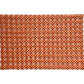 Czerwona podkładka 45 x 35 cm | APS, 60018