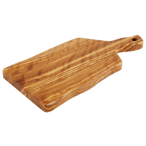 Deska z olivového dřeva 190x125x15 mm | APS, Olive
