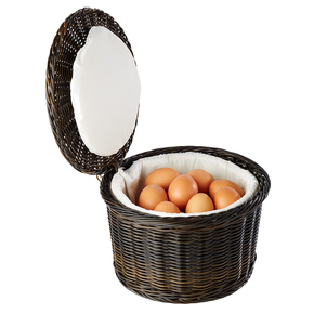 Košík na uvařená vejce, Ø 260x170 mm | APS, Profi Line