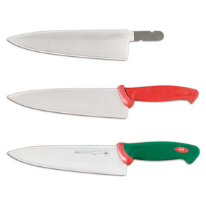 Nůž kuchyňský na pečené maso 230 mm | SANELLI, 210240