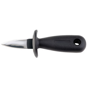 Nůž dekorační na mušle 150 mm | APS, Orange