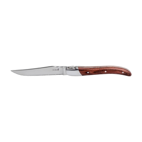 Nůž na steaky 225 mm, stříbrný | SOLA, 290397