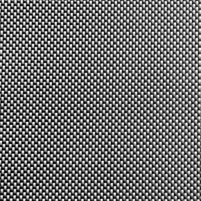 Podložka na stůl 450x330 mm, v barvě černo-bílá | APS, 60520