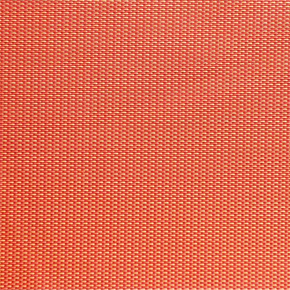 Podložka na stůl 450x330 mm, v barvě oranžová | APS, 60522