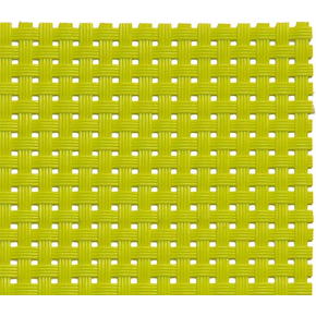 Podložka na stůl 450x330 mm, v barvě zelená | APS, 60016