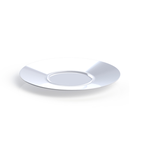 Porcelánový talíř hluboký gourmet 15 cm | ARIANE, Style