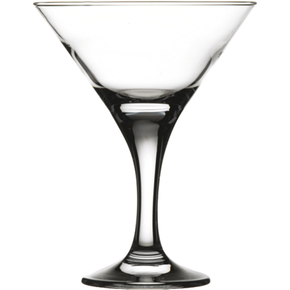 Sklenice na martini BISTRO 190 ml | PASABAHCE, 400003