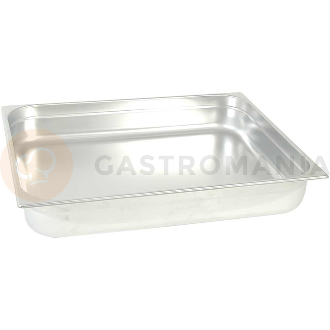 Gastronádoba GN 2/1 STANDARD 150 mm | STALGAST, Standard