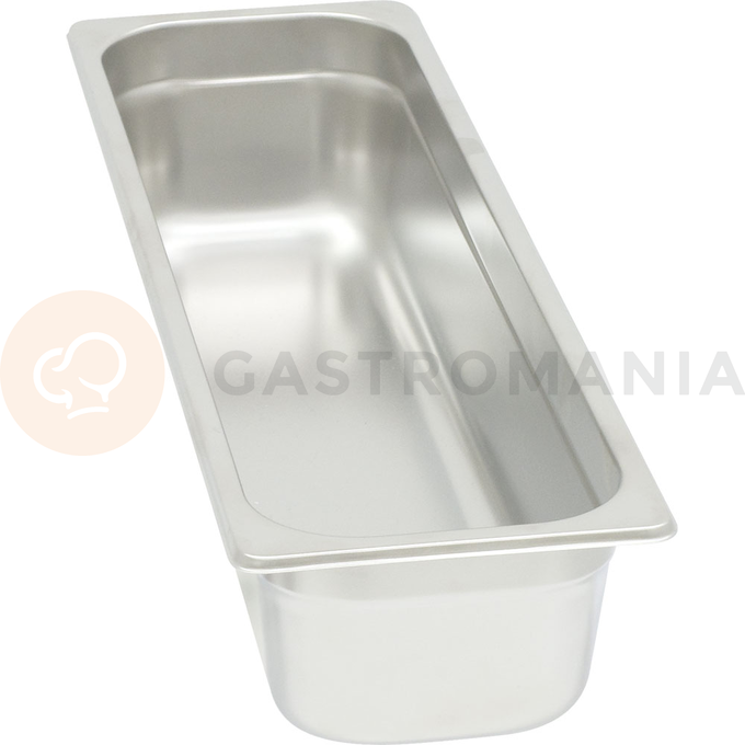 Gastronádoba GN 2/4 100 mm |  STALGAST, 118100