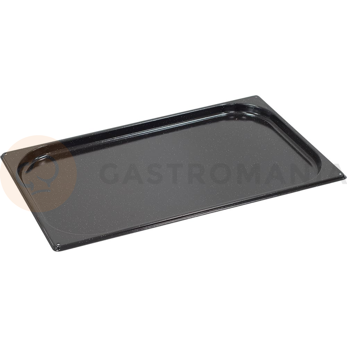 Gastronádoba smaltovaná GN 1/1 20 mm | STALGAST, Standard