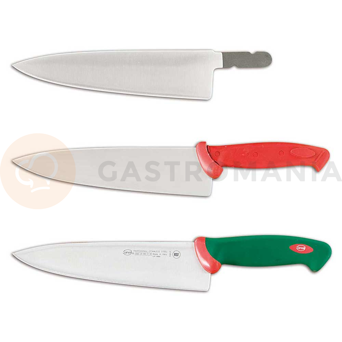 Nůž kuchyňský 300 mm | SANELLI, 218300