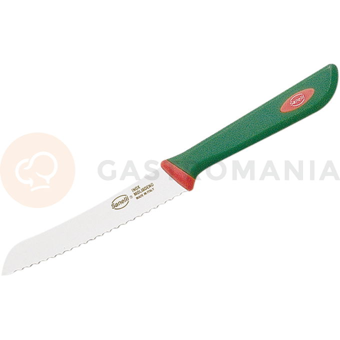 Nůž kuchyňský na rajčata 115 mm | SANELLI, 215120