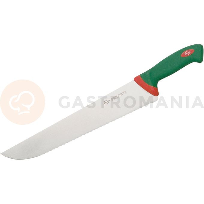 Nůž na ryby vroubkovaný 345 mm | SANELLI, 225330