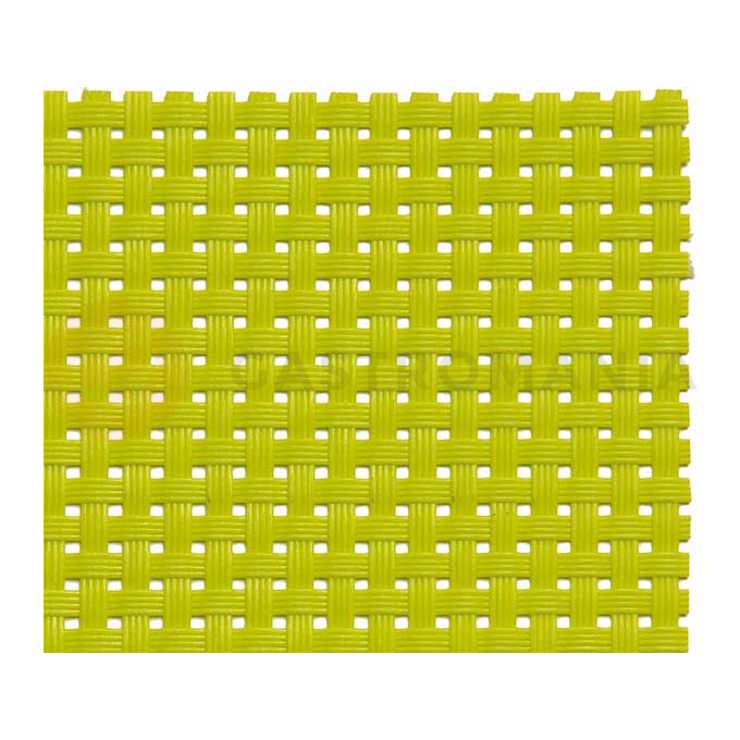 Podložka na stůl 450x330 mm, v barvě zelená | APS, 60016