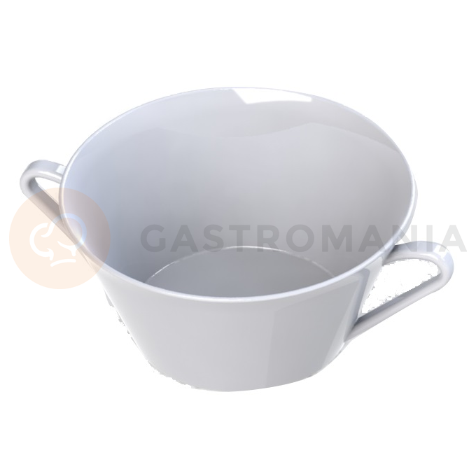 Porcelánová miska na polévku 300 ml | ARIANE, Style