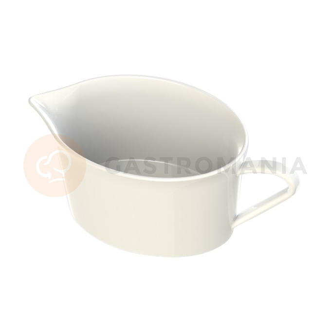 Porcelánová nádoba na mléko 2,5 cm | ARIANE, Style