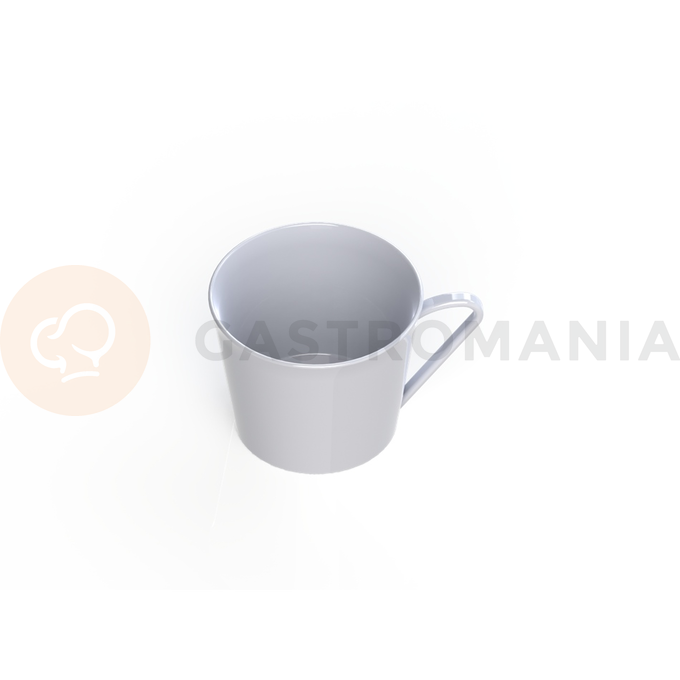 Porcelánový šálek na espresso 90 ml | ARIANE, Style