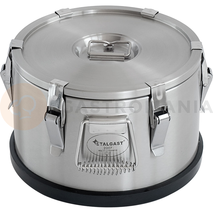 Varnice 10l
